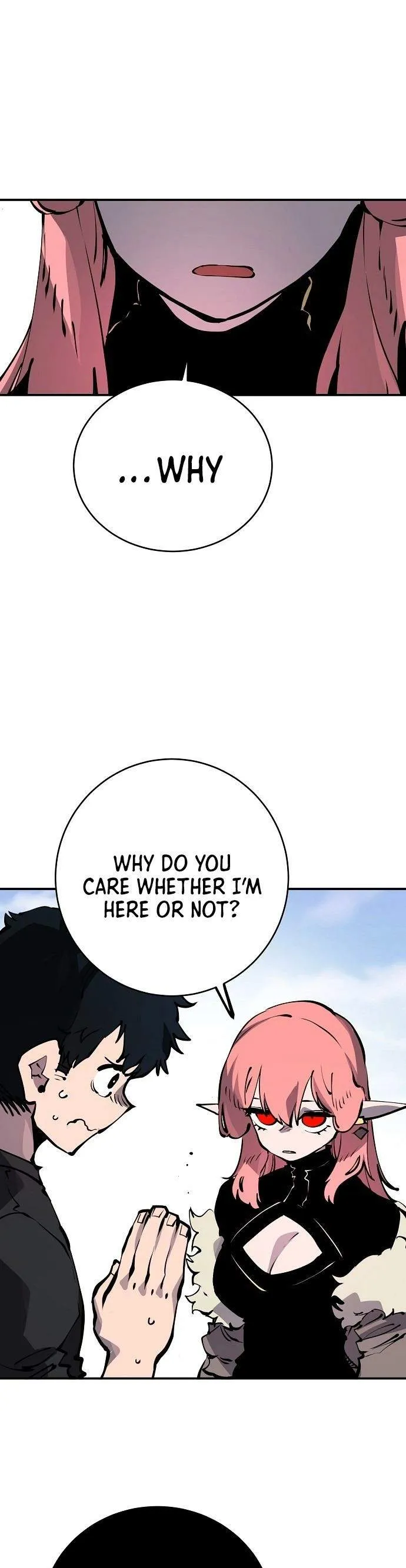 Player Super Justice Chapter 40 page 13 - 