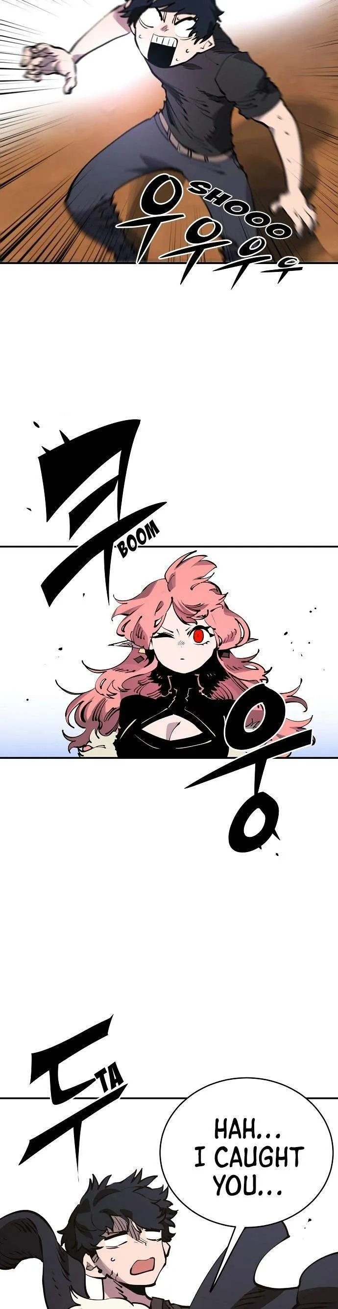 Player Super Justice Chapter 40 page 16 - 