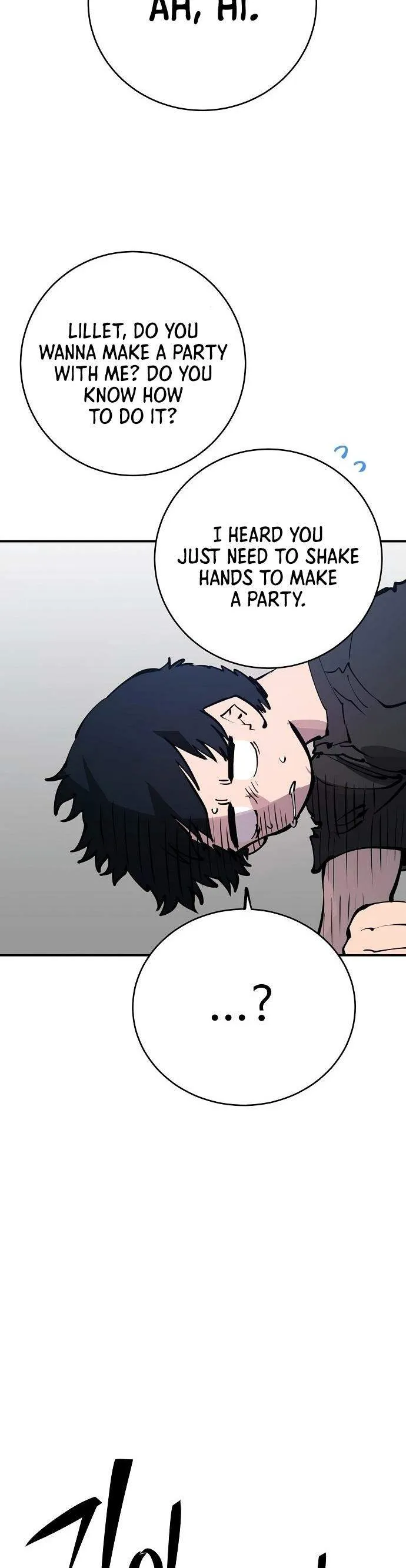 Player Super Justice Chapter 40 page 18 - 