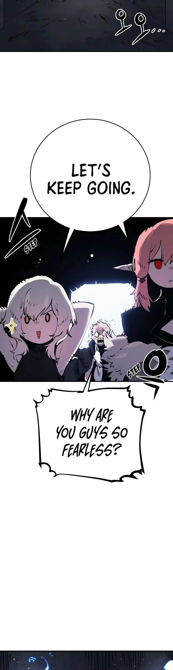 Player Super Justice Chapter 40 page 29 - 