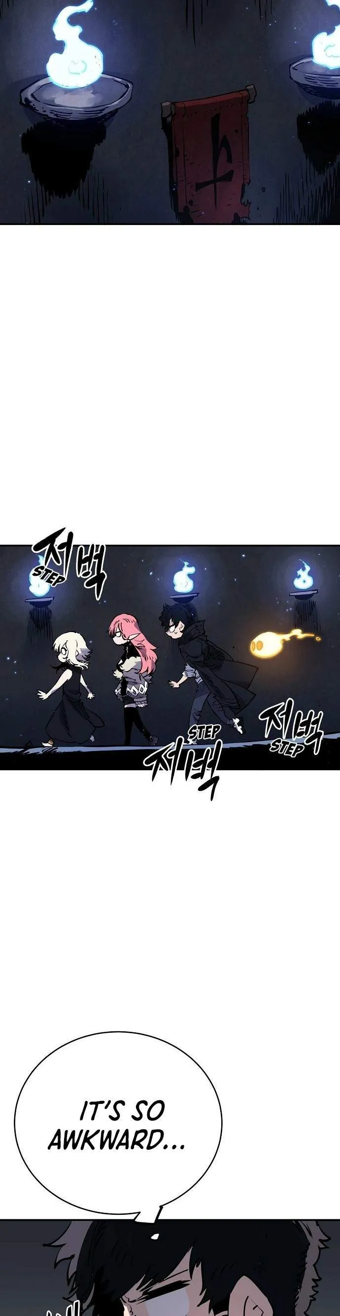 Player Super Justice Chapter 40 page 30 - 