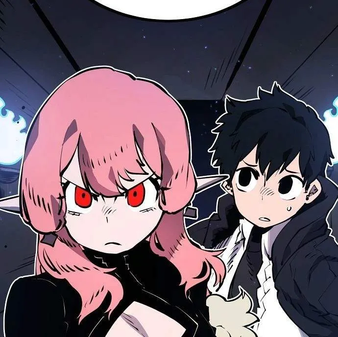 Player Super Justice Chapter 40 page 41 - 