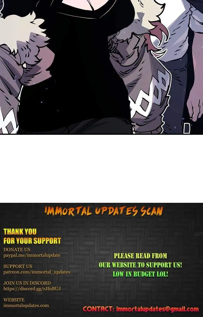 Player Super Justice Chapter 40 page 42 - 