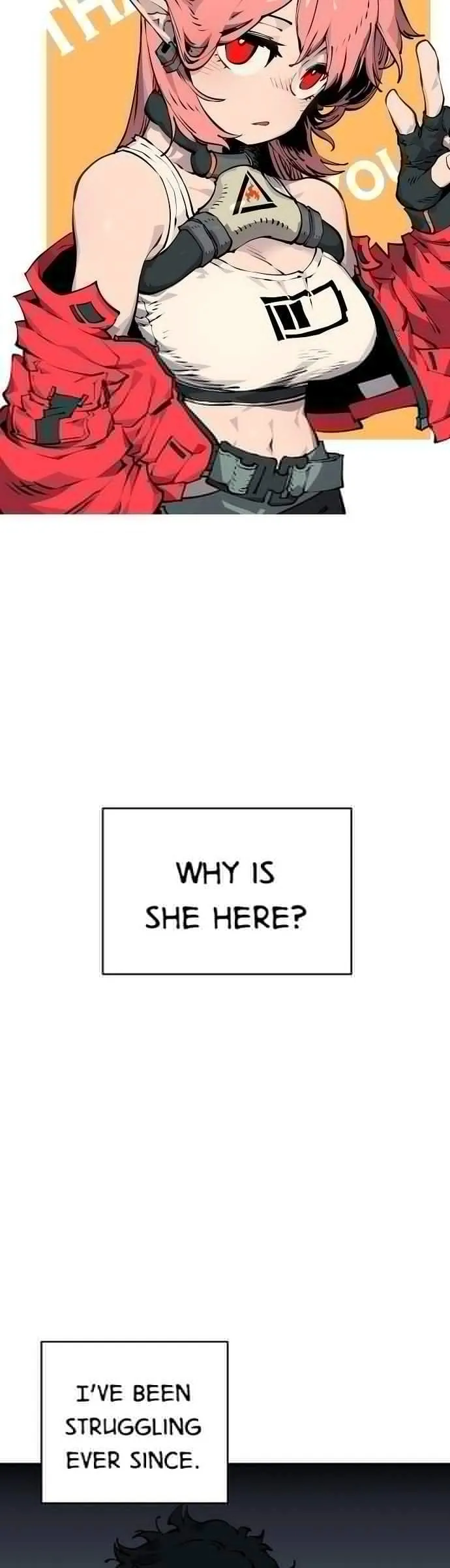 Player Super Justice Chapter 40 page 9 - 