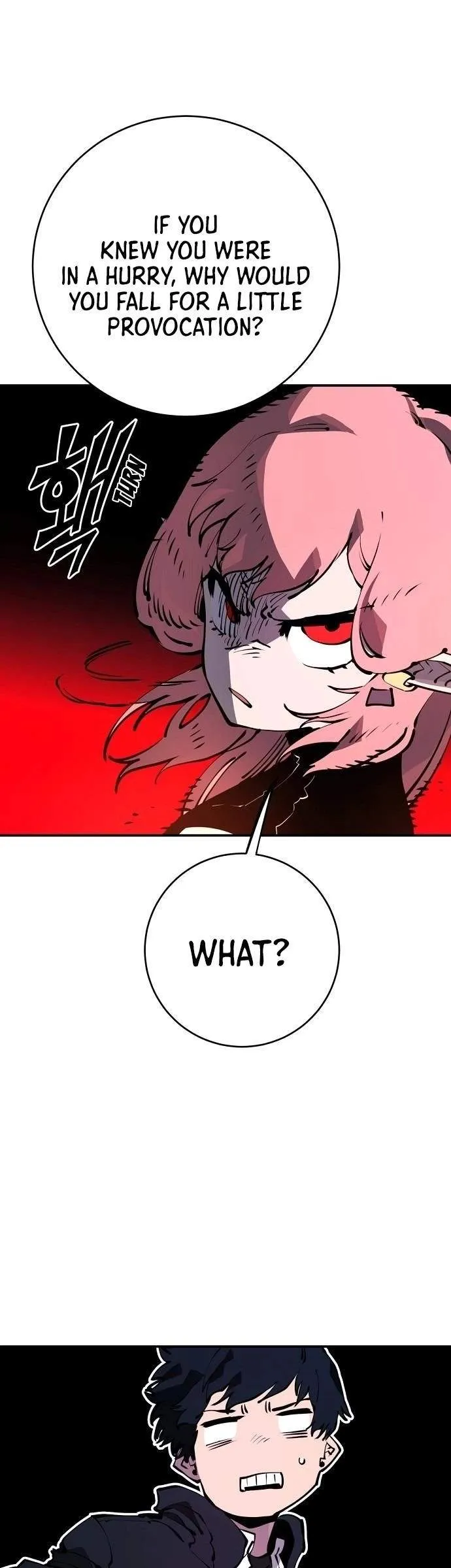 Player Super Justice Chapter 41 page 19 - 