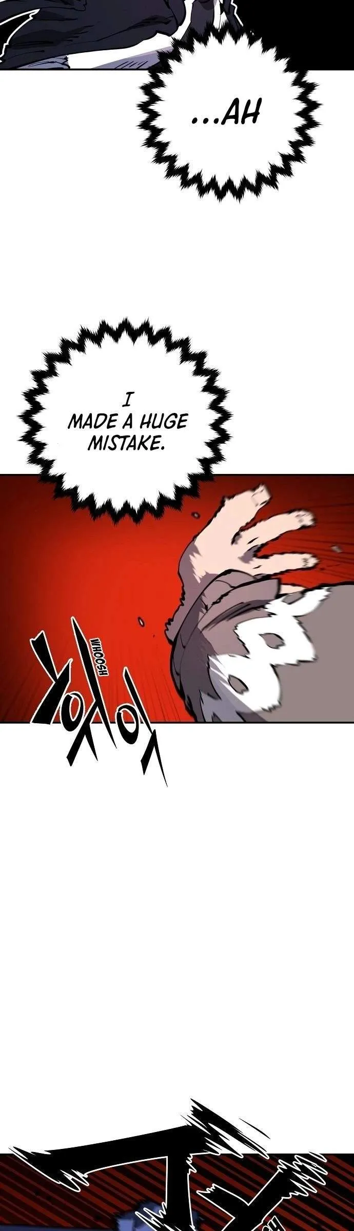 Player Super Justice Chapter 41 page 20 - 