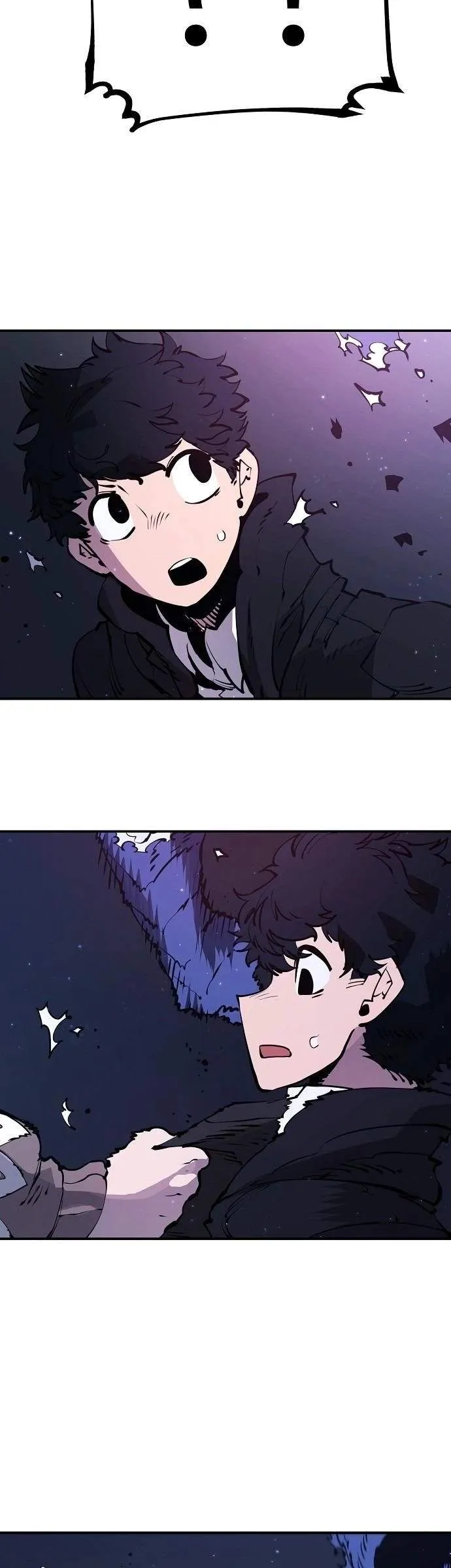 Player Super Justice Chapter 41 page 22 - 
