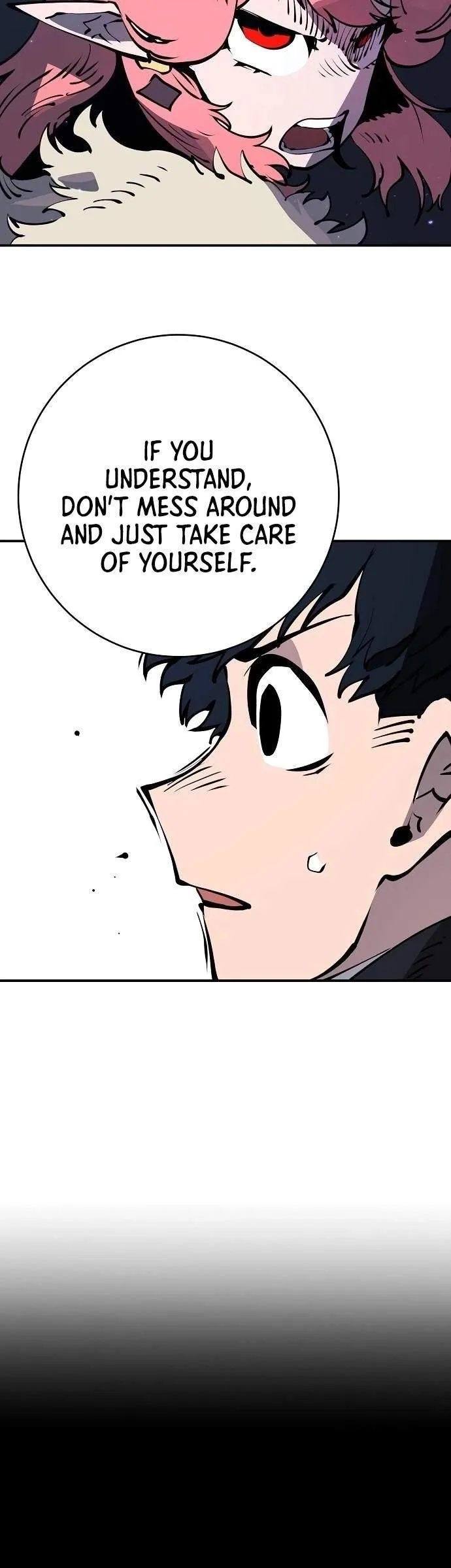Player Super Justice Chapter 41 page 24 - 