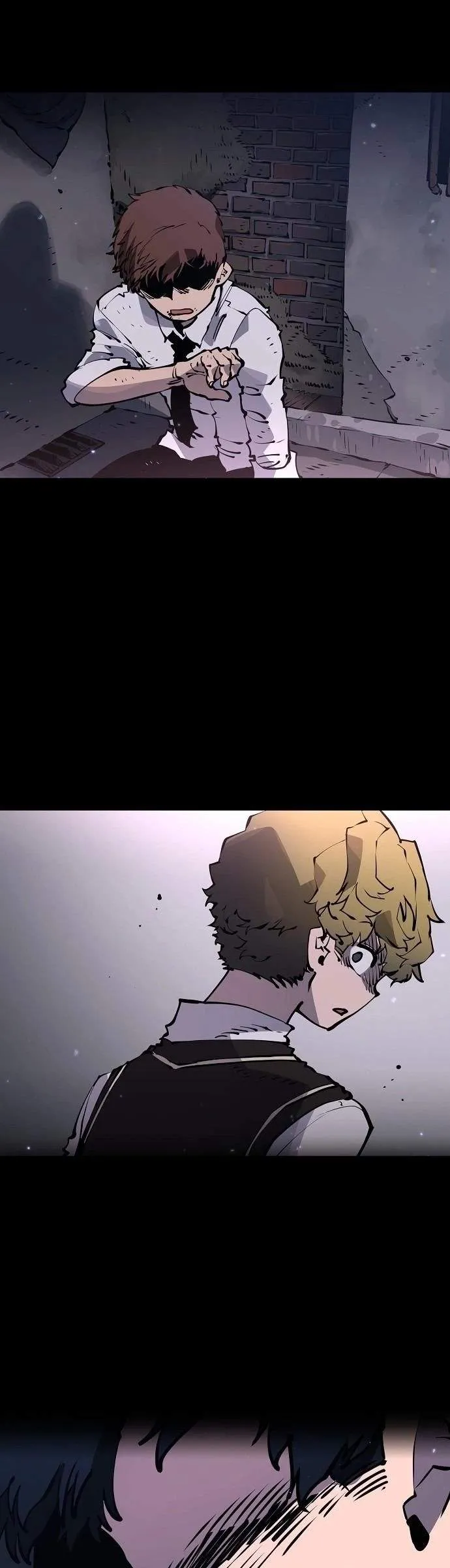 Player Super Justice Chapter 41 page 25 - 