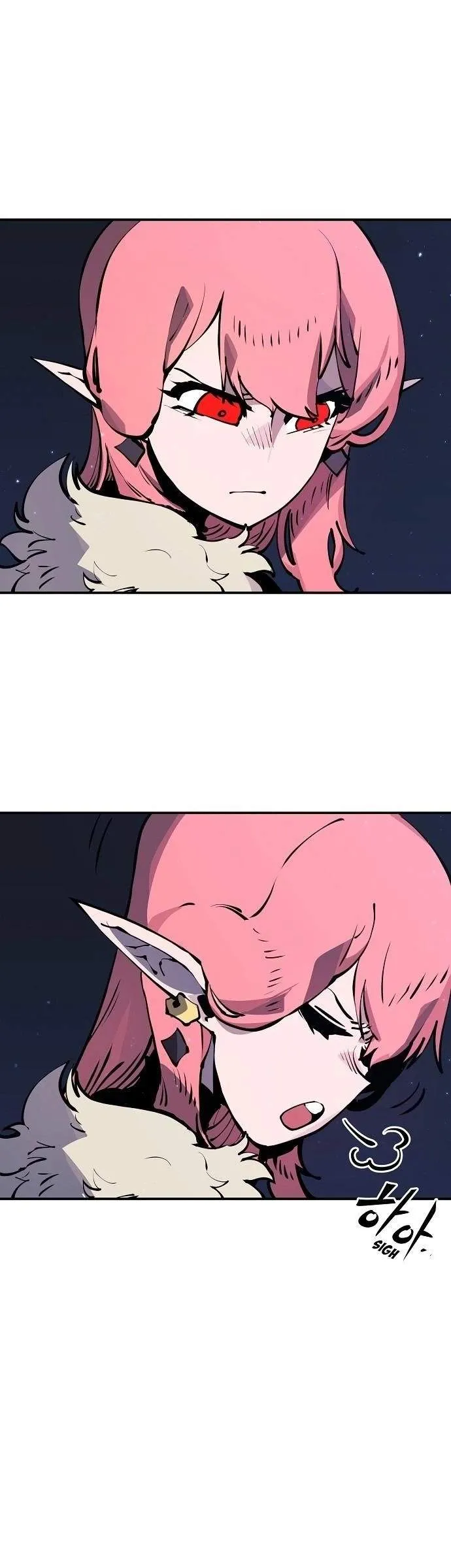 Player Super Justice Chapter 41 page 29 - 