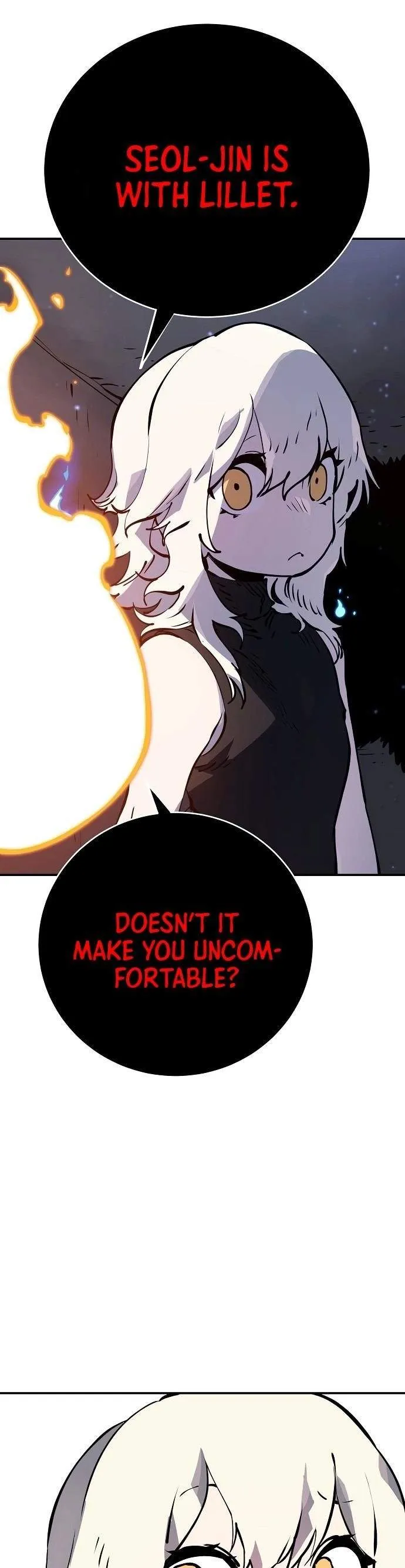 Player Super Justice Chapter 41 page 4 - 