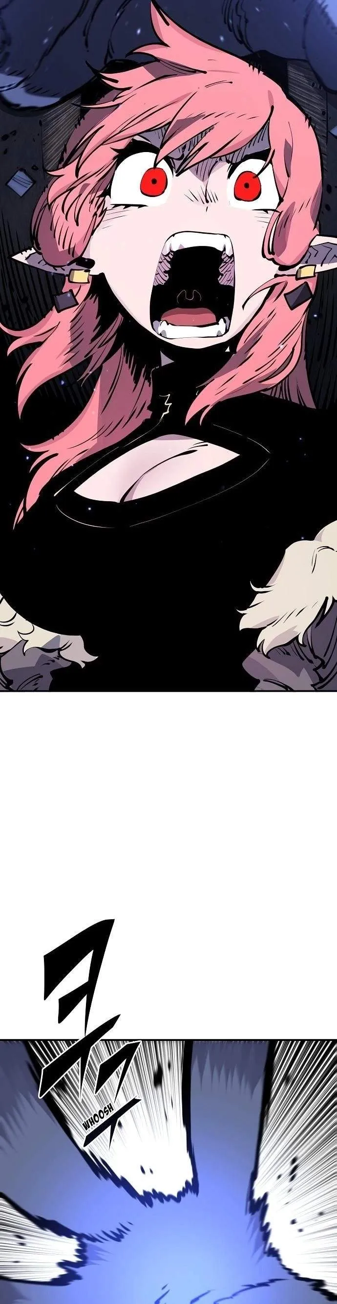Player Super Justice Chapter 41 page 33 - 
