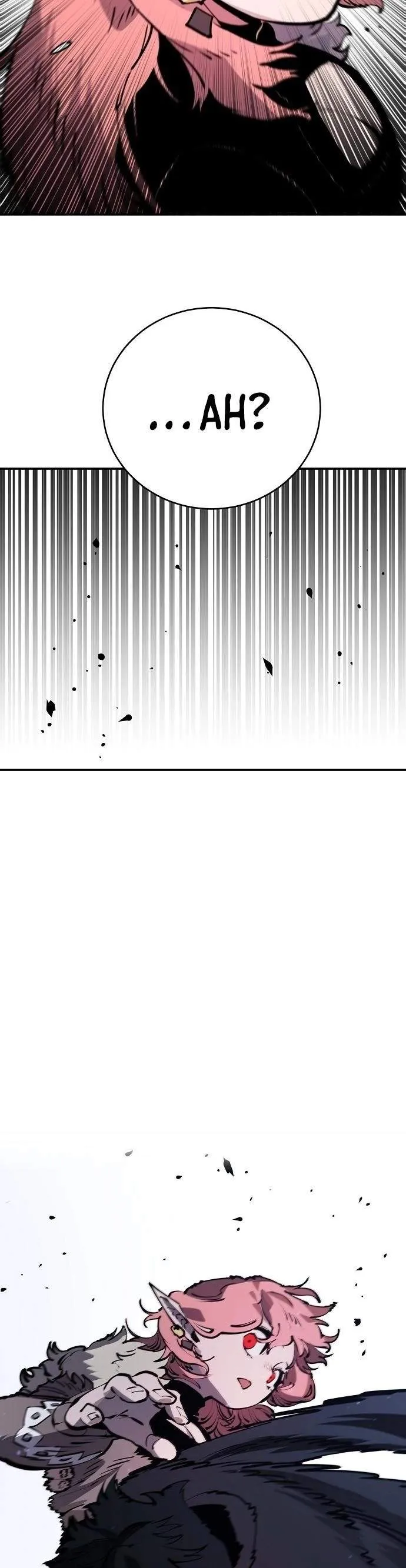 Player Super Justice Chapter 41 page 35 - 