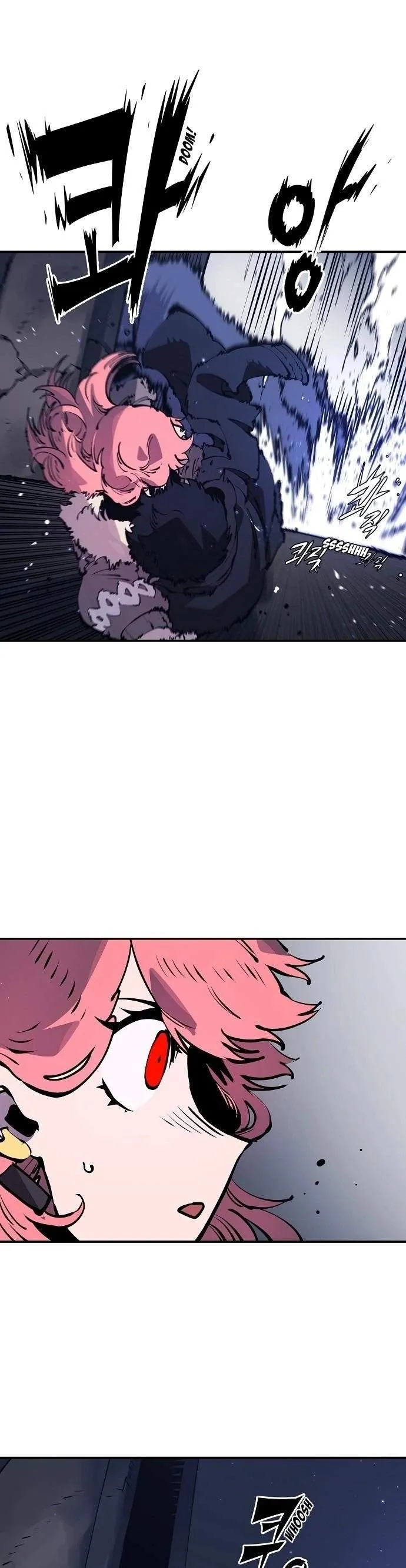 Player Super Justice Chapter 41 page 37 - 