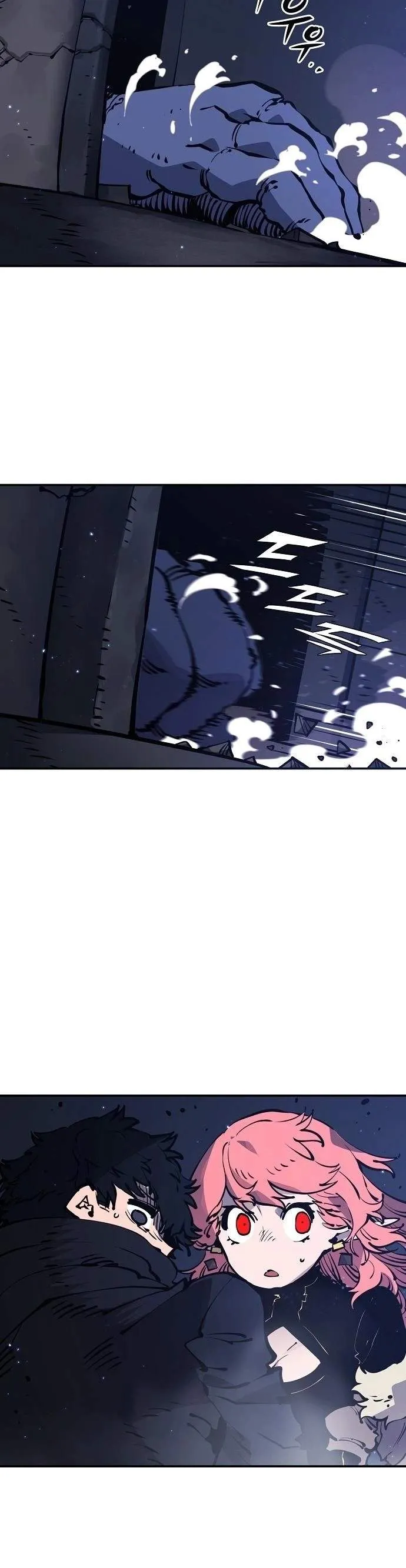 Player Super Justice Chapter 41 page 38 - 