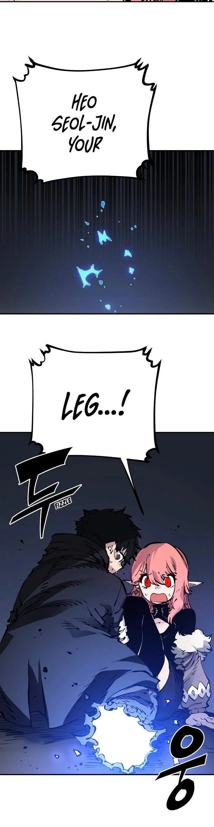 Player Super Justice Chapter 41 page 42 - 