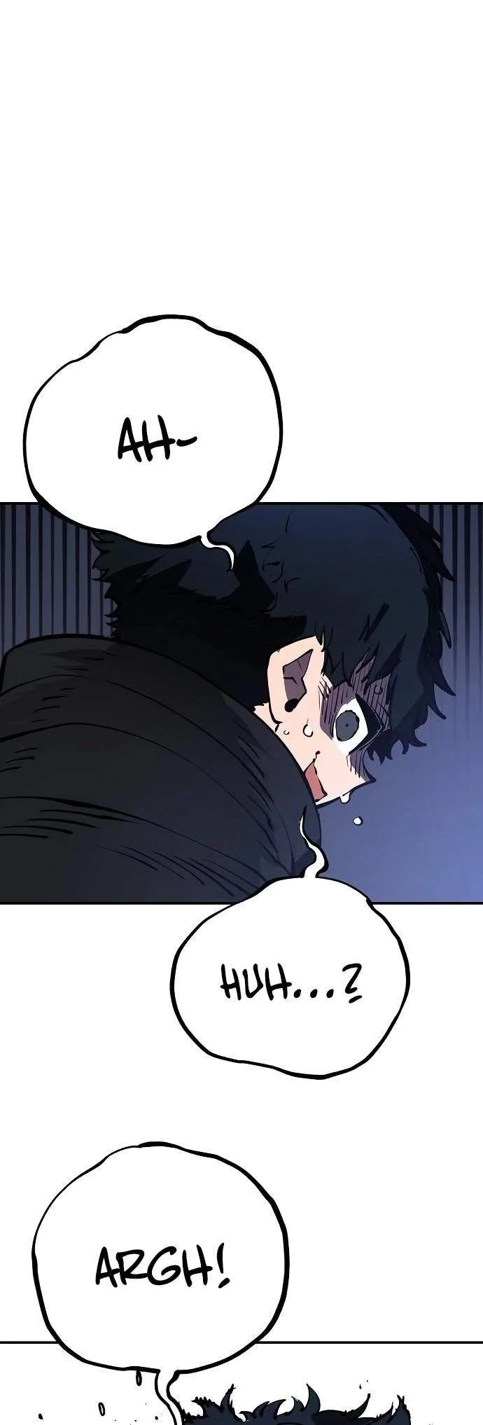 Player Super Justice Chapter 41 page 43 - 