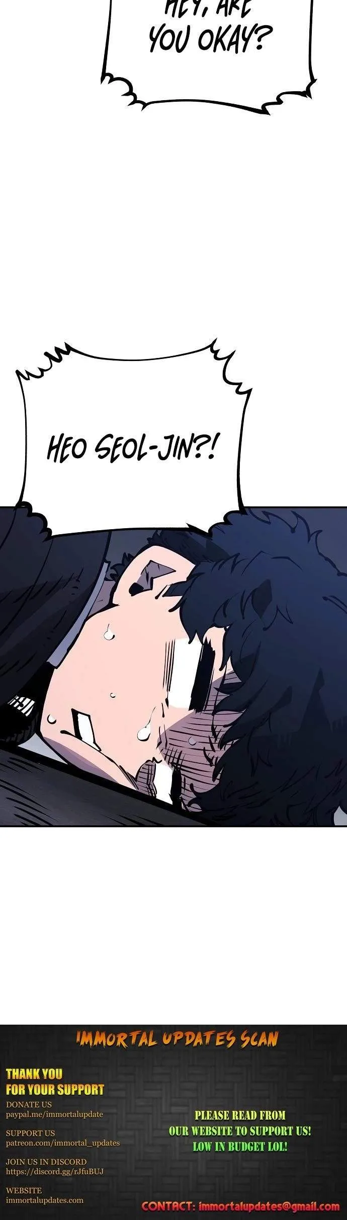 Player Super Justice Chapter 41 page 45 - 