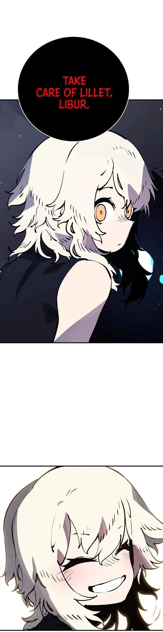 Player Super Justice Chapter 41 page 9 - 