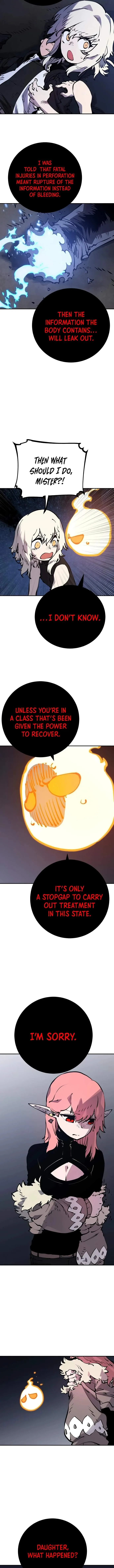 Player Super Justice Chapter 42 page 3 - 