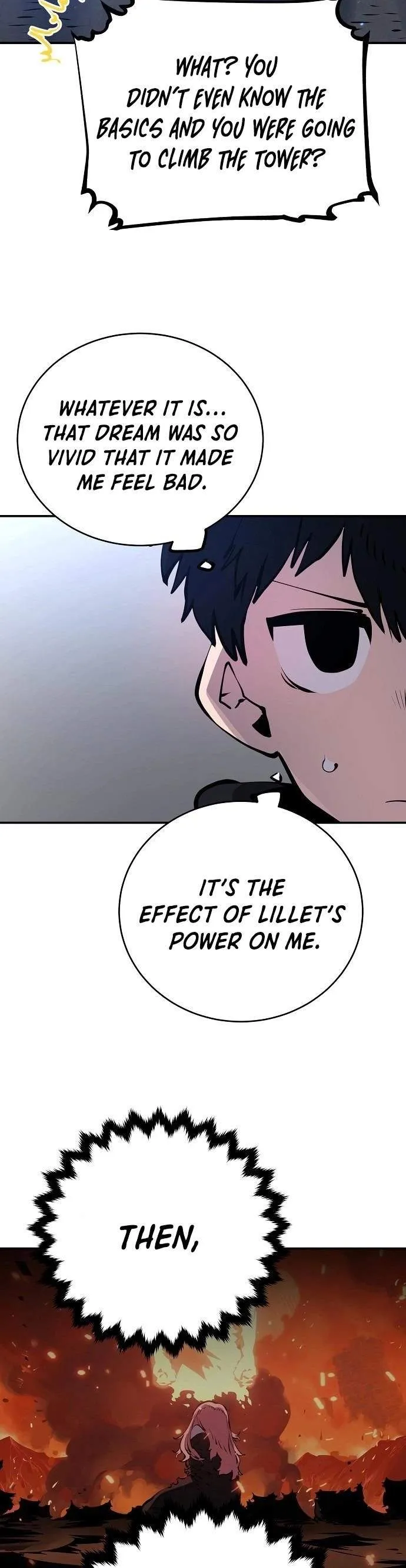 Player Super Justice Chapter 43 page 13 - 