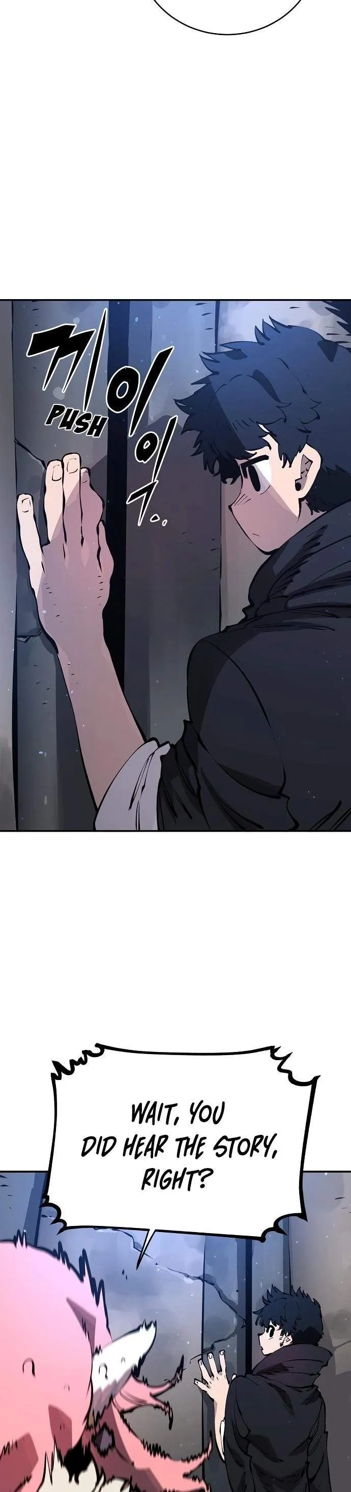 Player Super Justice Chapter 43 page 19 - 