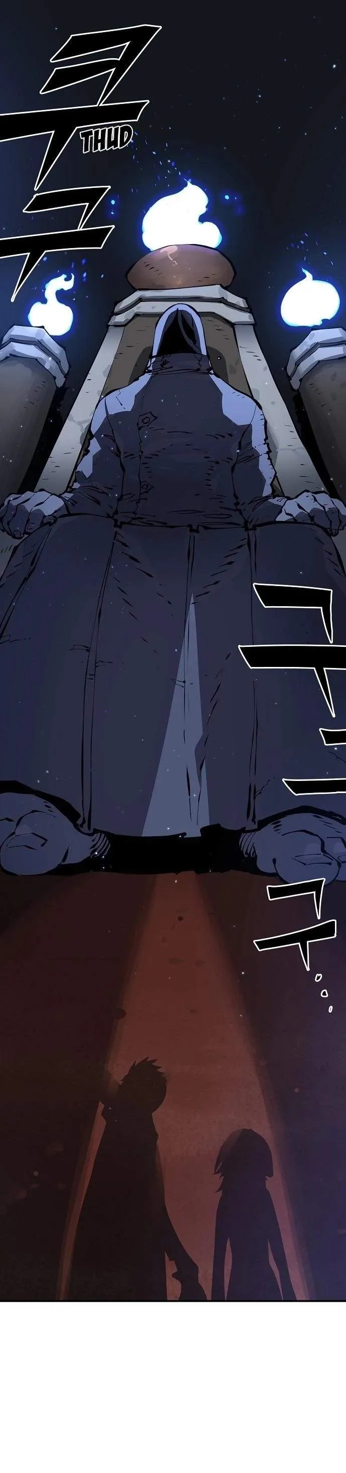 Player Super Justice Chapter 43 page 22 - 