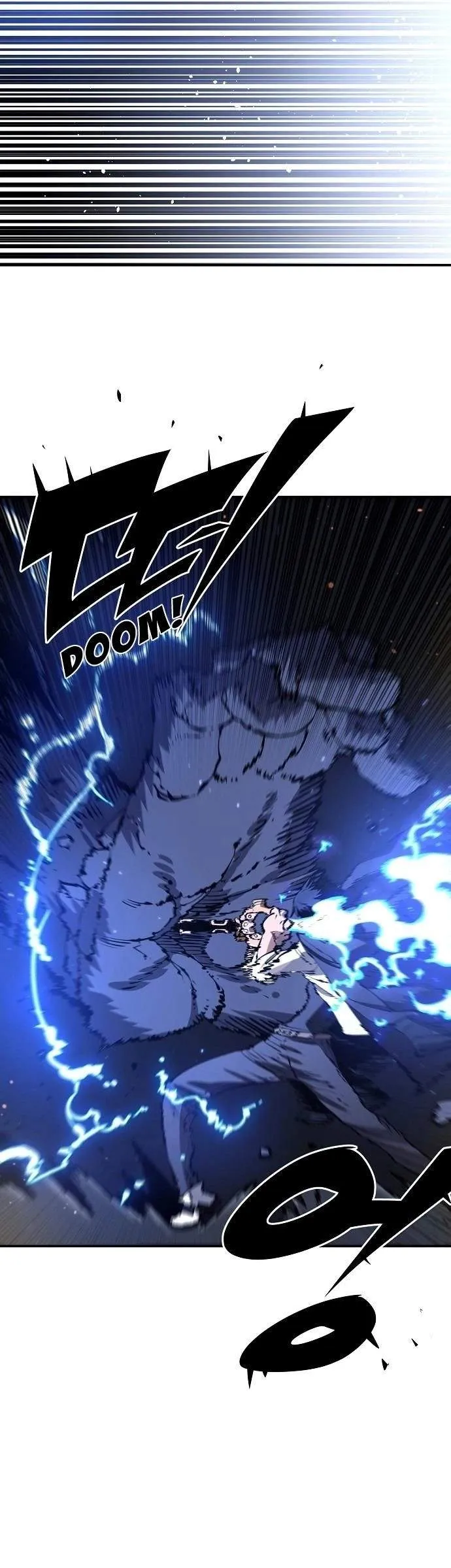 Player Super Justice Chapter 43 page 27 - 