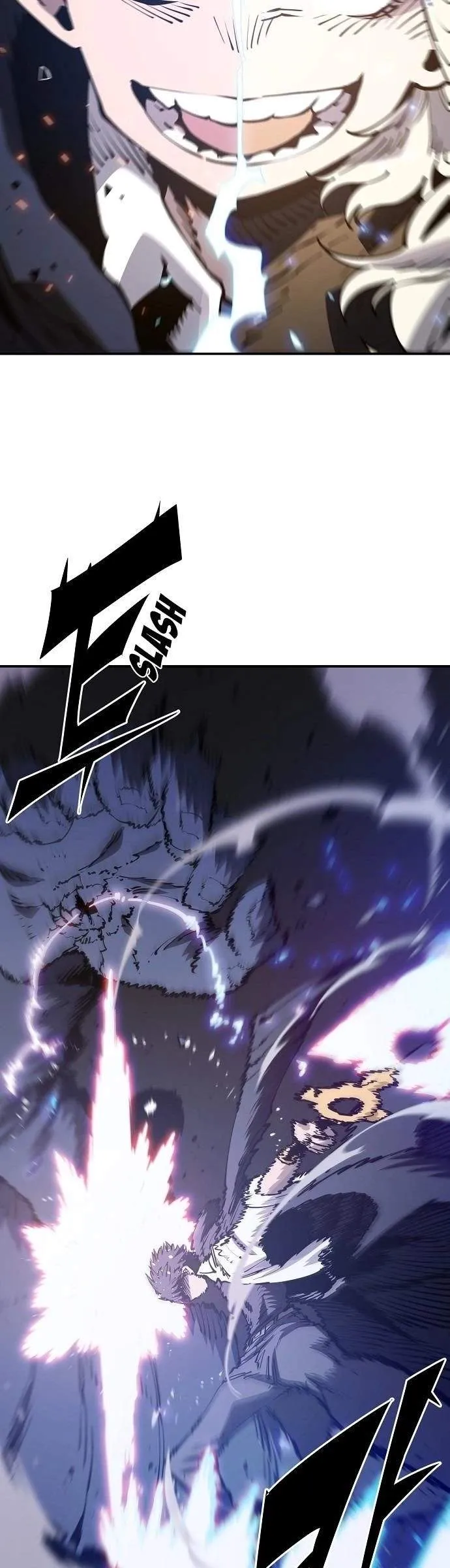 Player Super Justice Chapter 43 page 30 - 