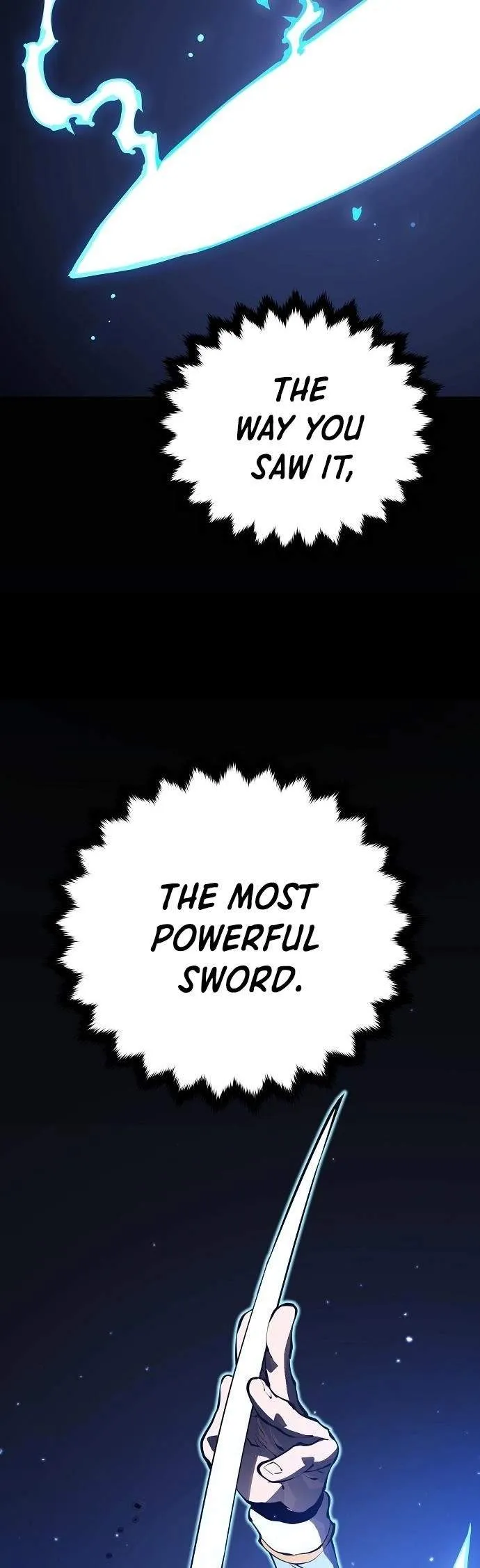 Player Super Justice Chapter 43 page 33 - 