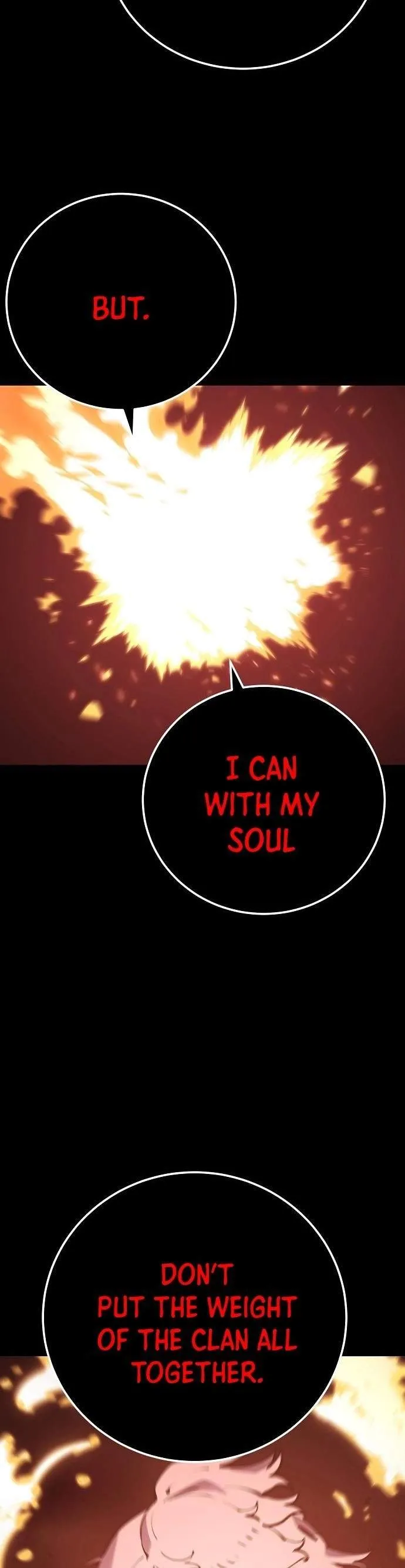 Player Super Justice Chapter 43 page 5 - 