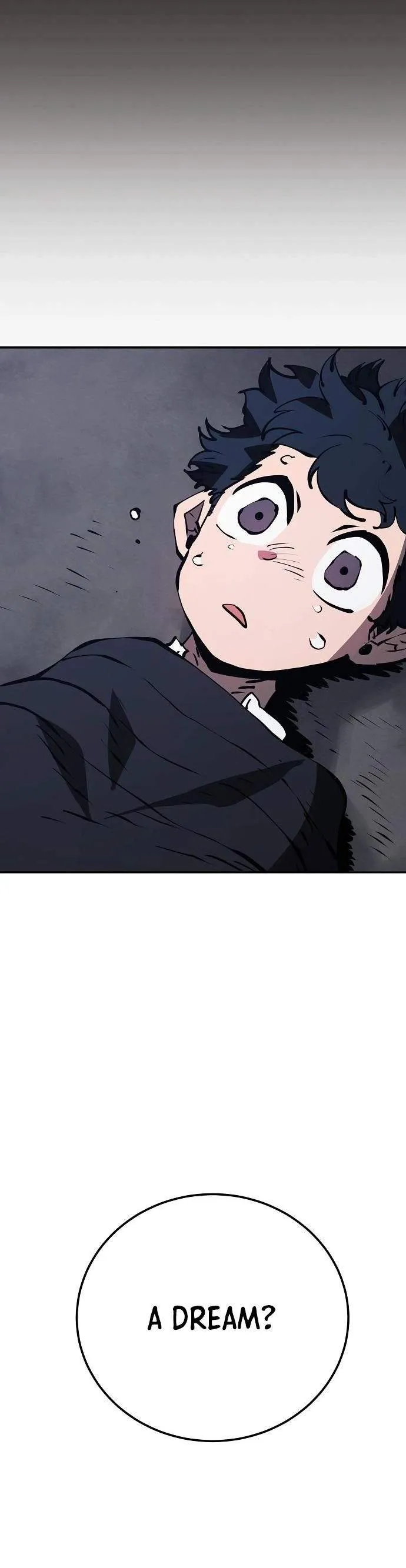 Player Super Justice Chapter 43 page 8 - 