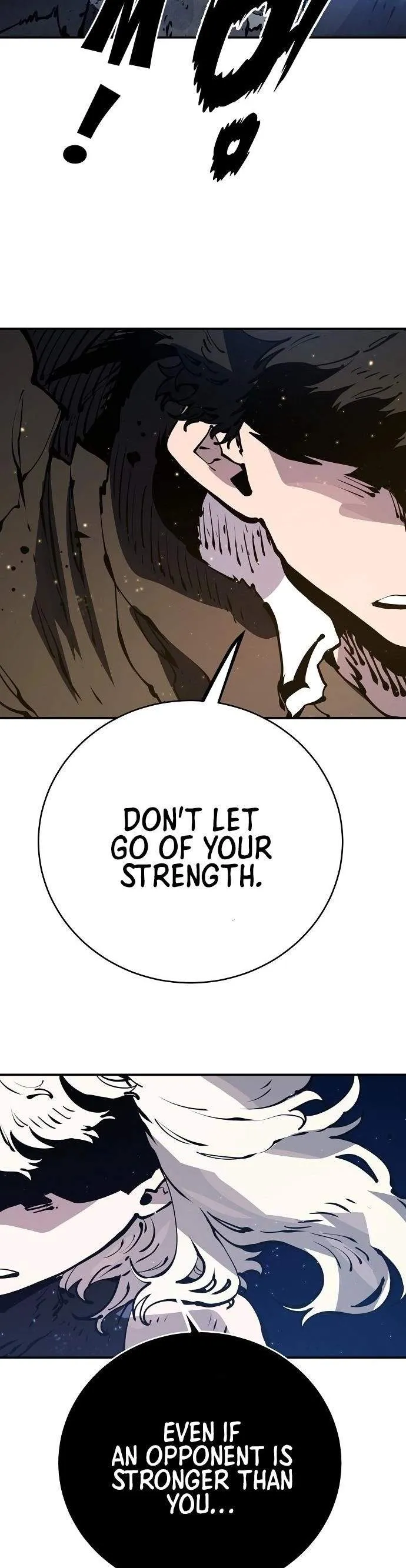 Player Super Justice Chapter 44 page 11 - 