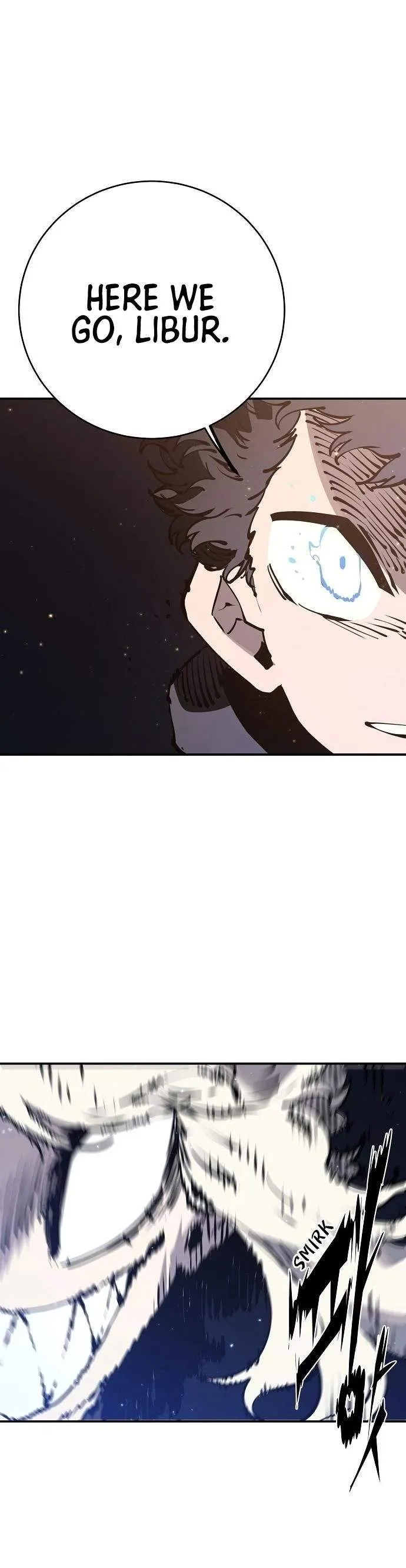 Player Super Justice Chapter 44 page 14 - 