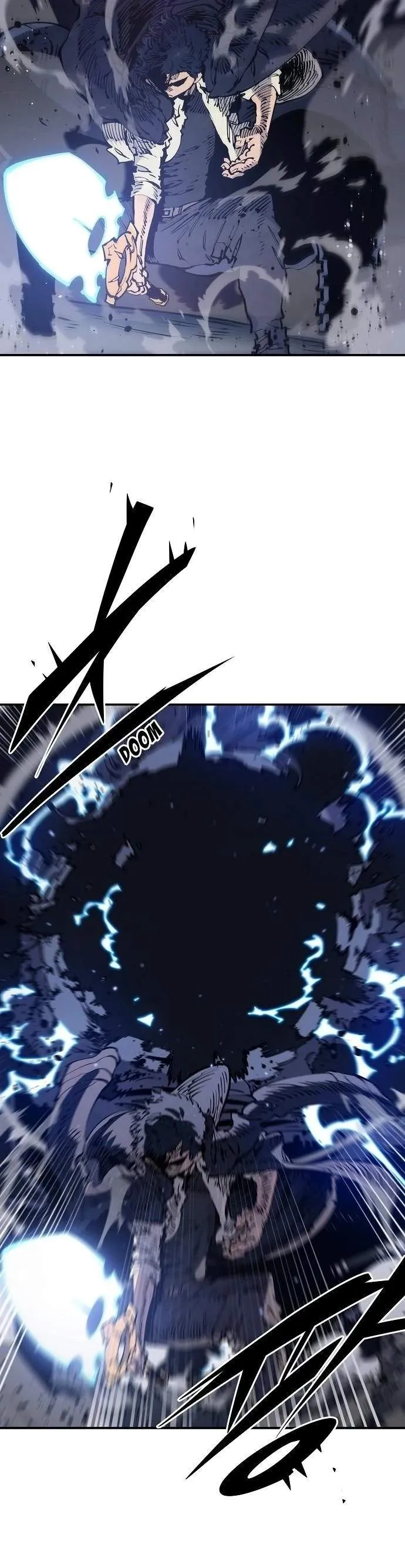Player Super Justice Chapter 44 page 16 - 