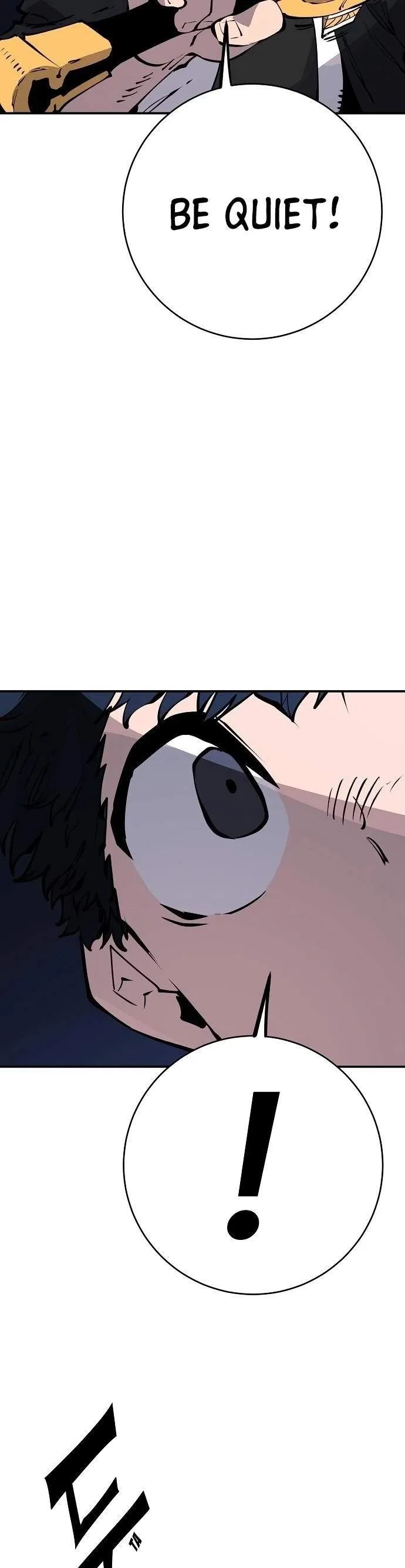 Player Super Justice Chapter 44 page 19 - 