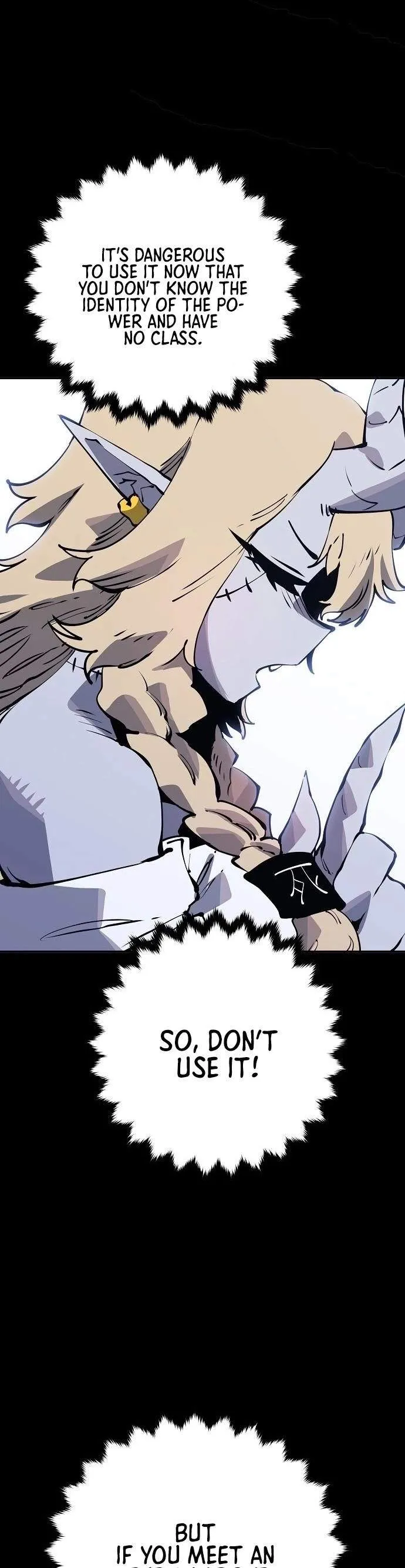 Player Super Justice Chapter 44 page 3 - 