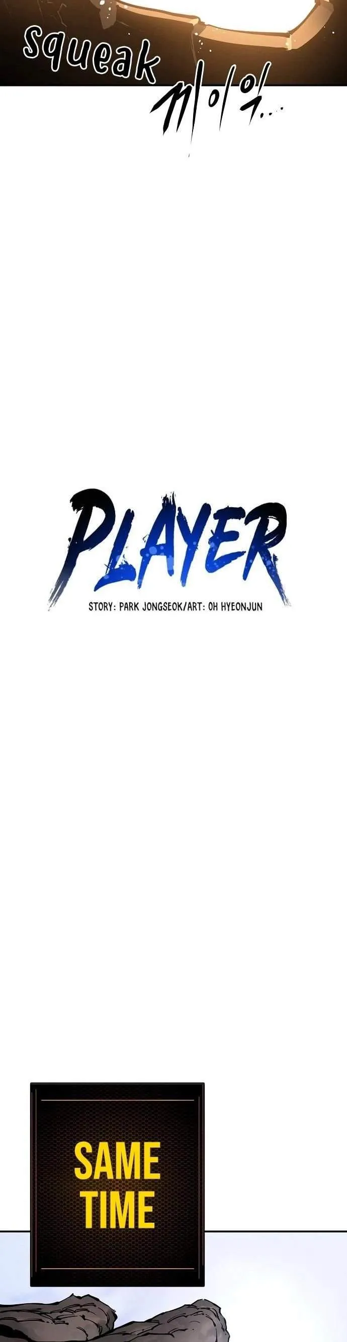 Player Super Justice Chapter 44 page 22 - 