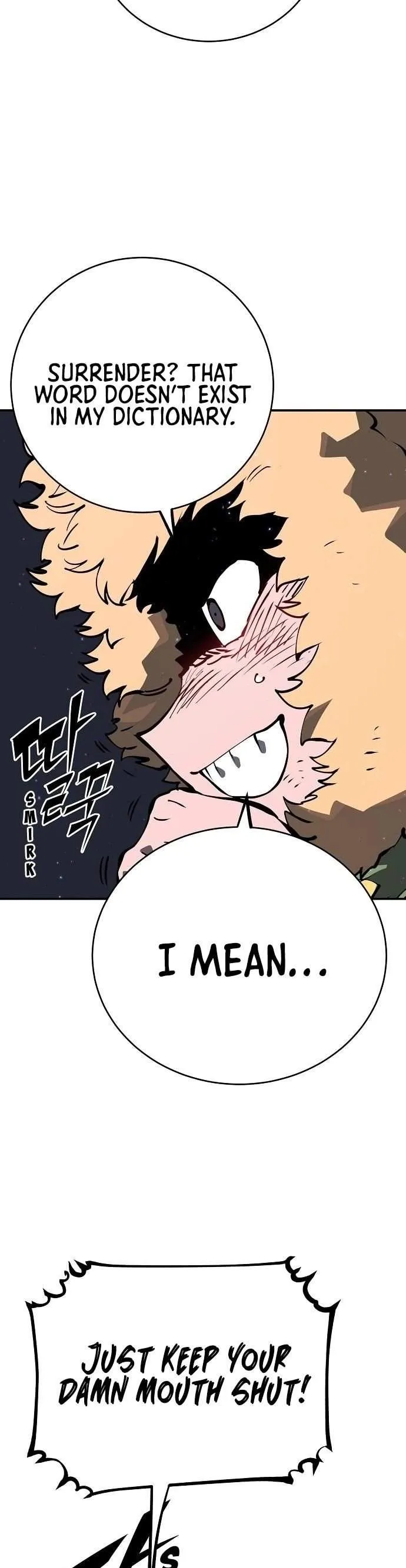 Player Super Justice Chapter 44 page 25 - 