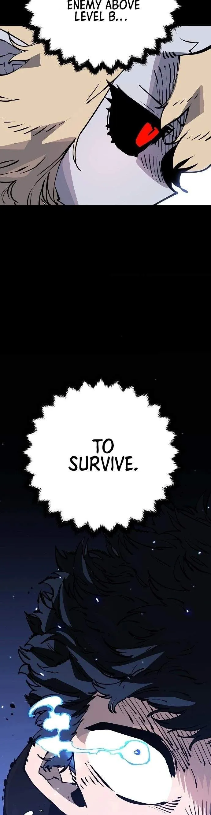 Player Super Justice Chapter 44 page 4 - 