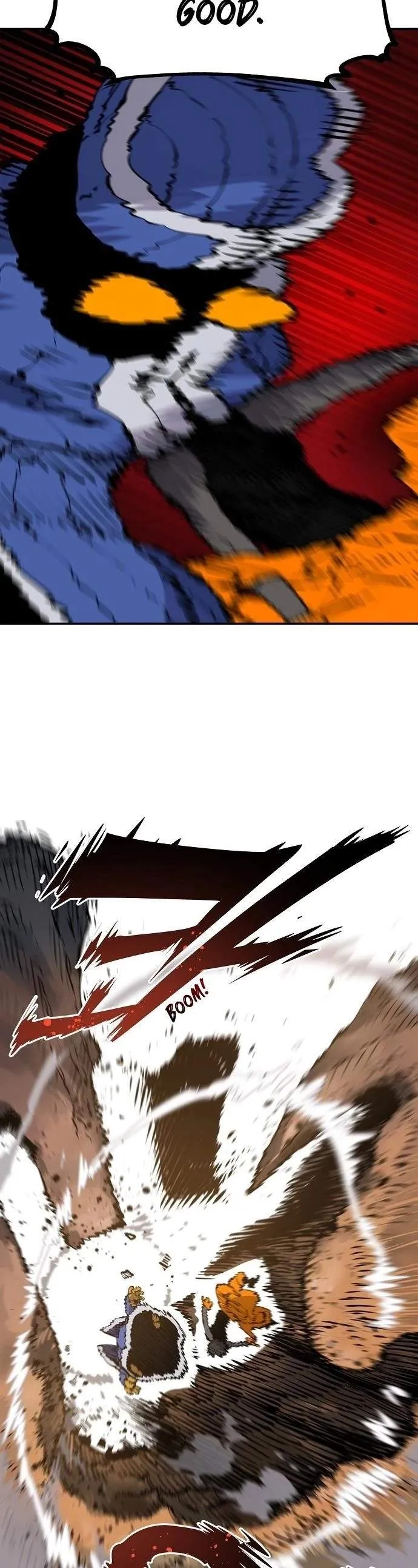 Player Super Justice Chapter 44 page 39 - 