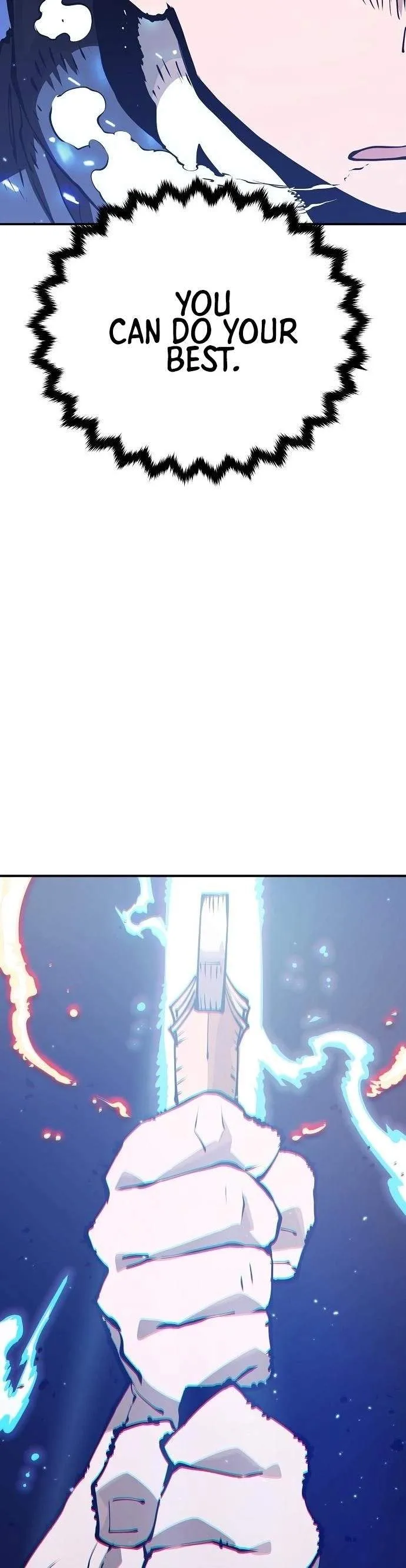 Player Super Justice Chapter 44 page 5 - 