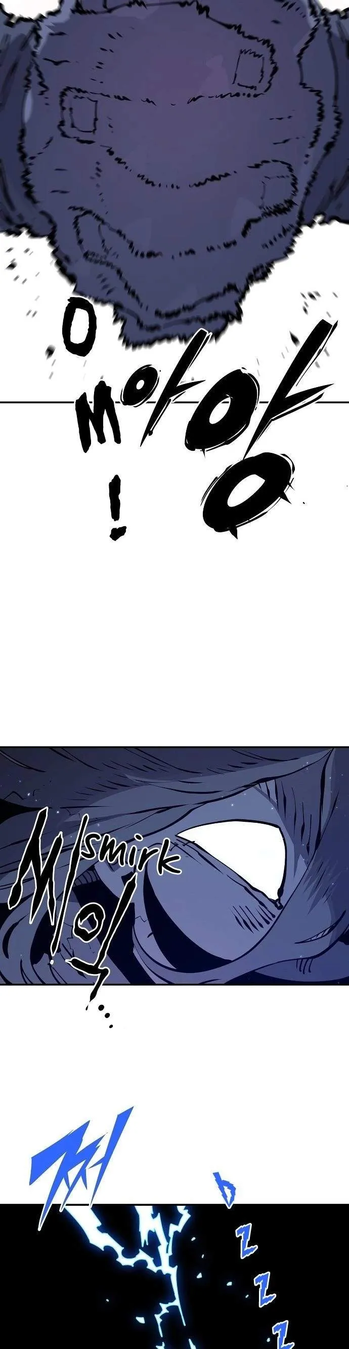 Player Super Justice Chapter 44 page 8 - 