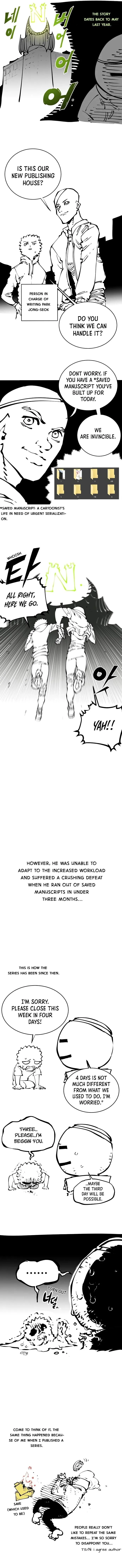 Player Super Justice Chapter 45 page 14 - 