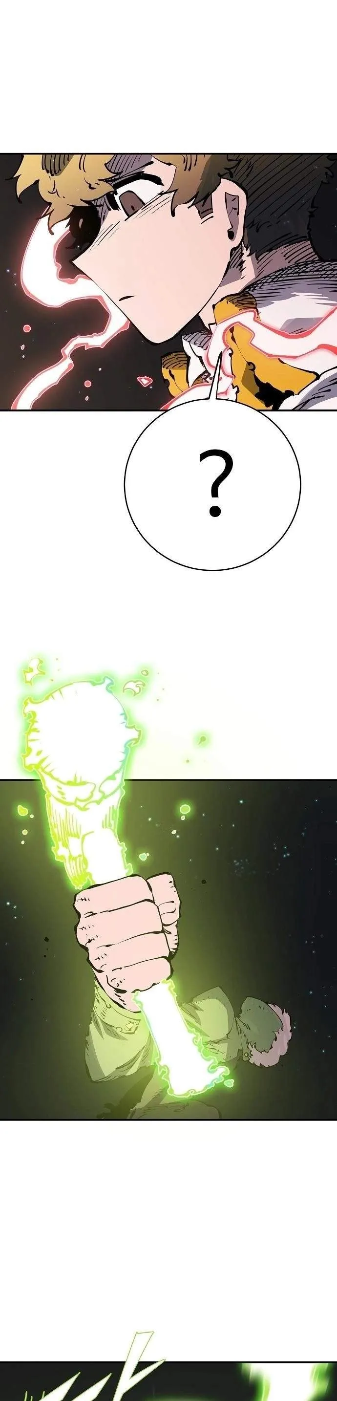 Player Super Justice Chapter 46 page 19 - 