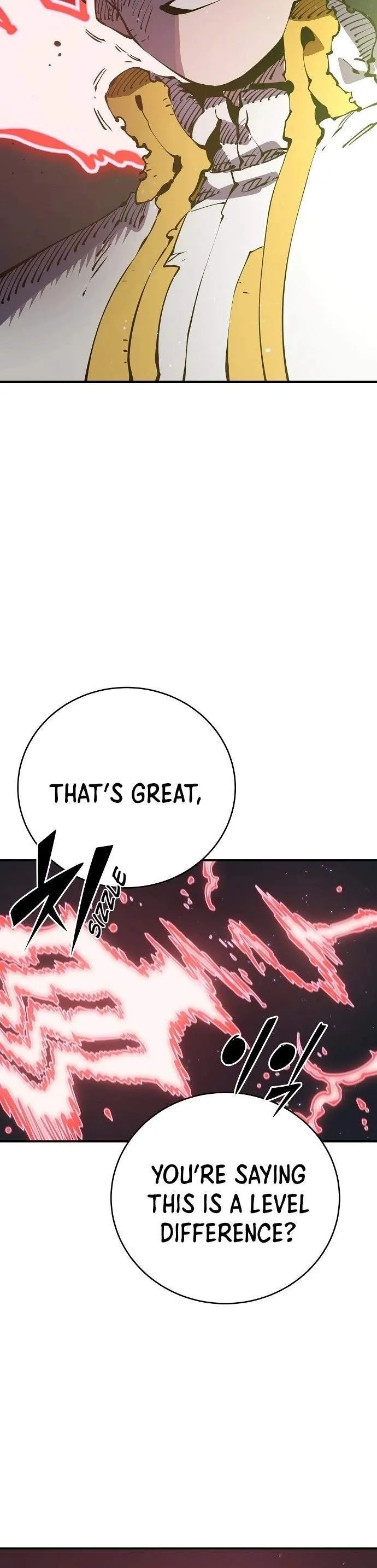 Player Super Justice Chapter 46 page 24 - 