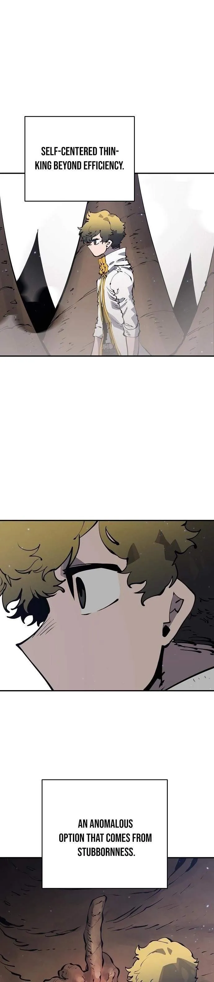 Player Super Justice Chapter 46 page 29 - 