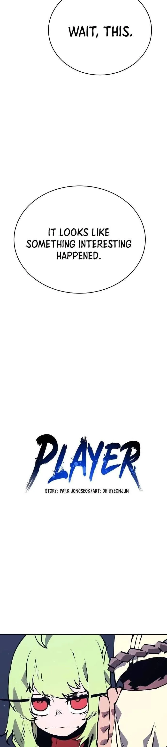 Player Super Justice Chapter 46 page 4 - 