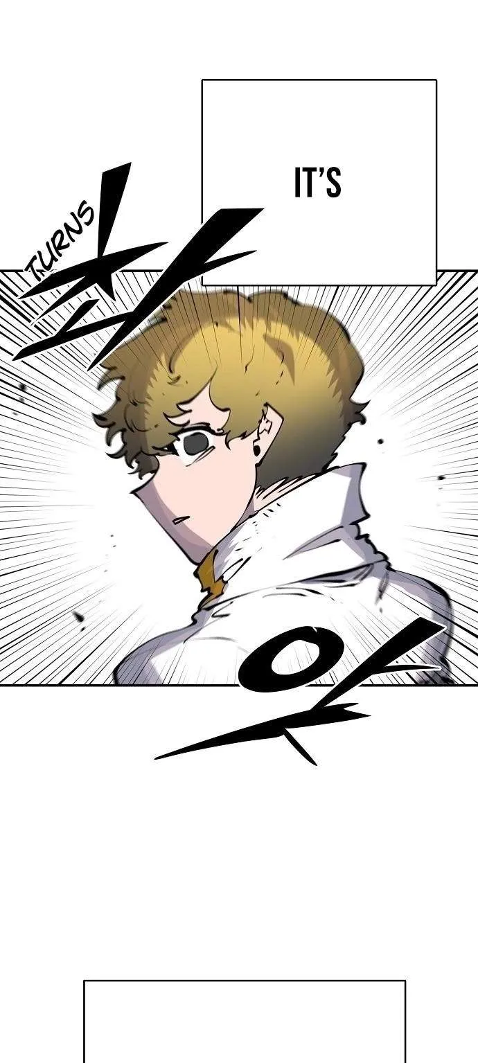 Player Super Justice Chapter 46 page 31 - 