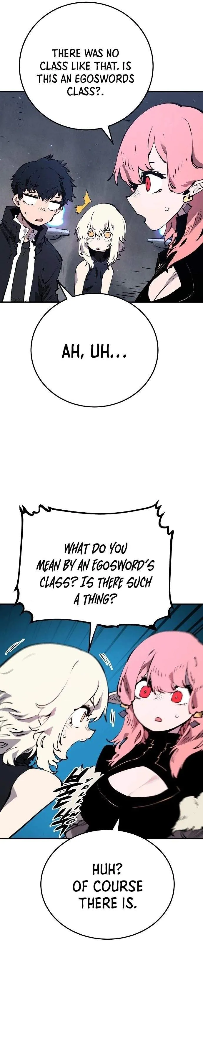 Player Super Justice Chapter 47 page 2 - 